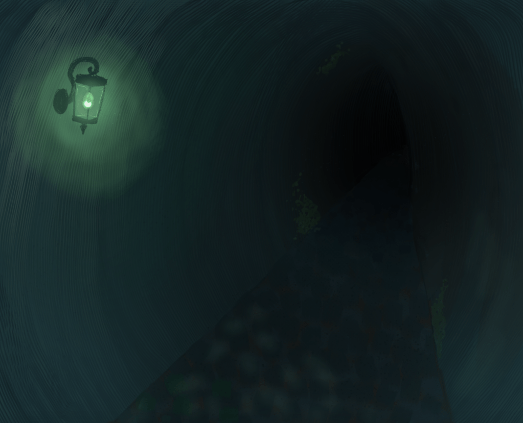 The Tunnels to&nbsp;Elsewhere