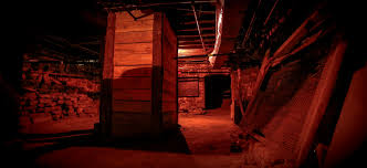 From Portland to Cascadia: The Real-World Inspiration Behind “The Tunnels to Elsewhere”